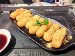 -鱼酷活鱼烤鱼(南开大悦城店)