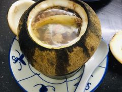 -達揚原味燉品(文明路店)