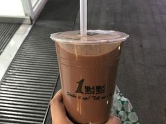 -1点点(银座和谐广场店)