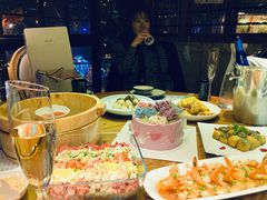 -胡桃里音乐酒馆(四道口店)