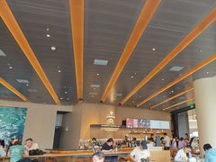 -星巴克臻选(上海合生汇1F店)