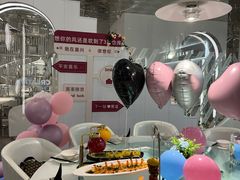 -3号仓库·创意中国菜(嘉兴龙鼎万达店)