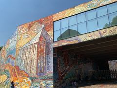 -四川美术学院美术馆