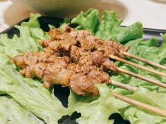 -尚府一品·烤鸭·新京菜(圆明园店)