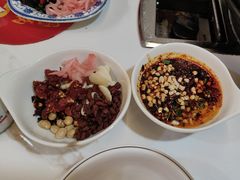 -一烙锅(友谊店)