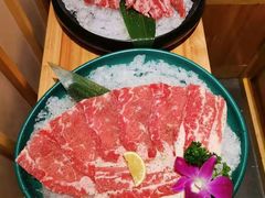 -韩烧牛中牛·甄选黑牛烤肉(黑金店)