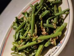拌蕨菜-七八冷面·延边朝鲜族美食(欢乐谷店)