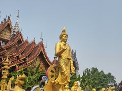 -西双版纳总佛寺