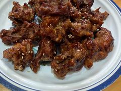-老姑砂锅·烧烤天津菜(体北道店)