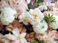 -绿杨春·淮扬宴(庐山路店)