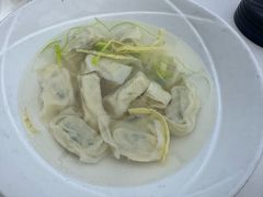 刀鱼馄饨-永丰源大酒店(人民中路店)