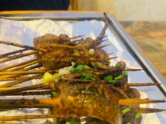 -晓靖轩烧烤(沙河风情店)