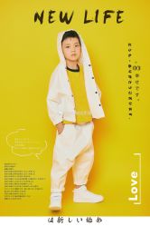 -韵纪亲子儿童摄影·孕妈照