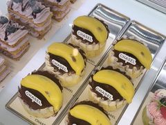 -夏佐CHASEL(横店康庄路店)