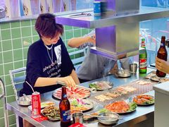 -小团团·路边烤牛肉(南岭壹街店)