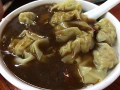 腩汁云吞米粉-隆都四季香饭店(碧海路店)