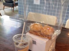-微焙咖啡工厂(海峡创意产业园·红坊店)