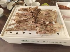 -老毛手抓·盐池滩羊非遗手抓(宁夏总店)