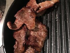 -黒毛和牛焼肉善 ZEN(難波心斎橋店)