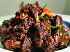 -永州体苑血鸭店(第一分店)