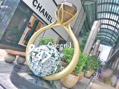 -乐天免税店(明洞店)