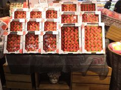 -Olé精品超市(天汇广场店)