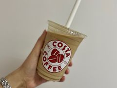 -COSTA COFFEE(恒基名人购物中心店)