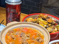 -打酱油·非遗淮扬菜(瘦西湖梅岭店)