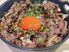 -WOKKA by艮上(中海环宇荟店)