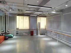 -舞蓓舞蹈(永定路校区)