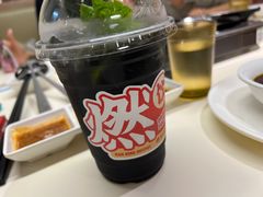 -燃计沙茶皇·香港沙茶火锅(人广旗舰店)