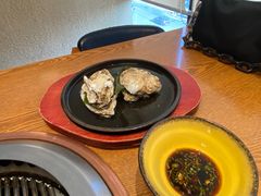 -炎蔵牛舌烤肉