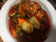 -街角等你.大连海鲜烧烤(西安路店)