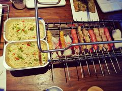 -三个蒙古大叔羊肉串(大宁店)