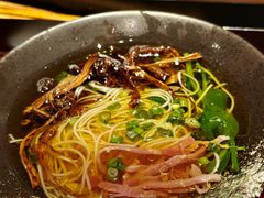 -周丹丹原味烧烤(香格里拉店)