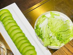 -百草滩羊清水涮羊肉(长城路店)