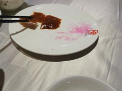 -味+新京宴·烤鸭·北京菜(创意谷店)