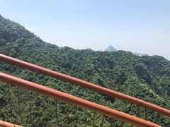 -少华山国家森林公园