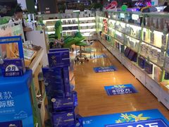 -北京华联购物中心(天通苑店)