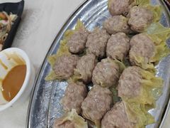 -嘉升大排档(番禺总店)