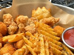 -J Create城市露营咖啡·简餐·宠物(上海动物园店)