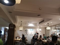 大堂-火候轩品质湘菜·私厨(市府店)