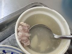 -高师傅特色米粉汤包(建设路店)