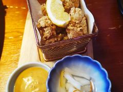 -鳗鱼家·深夜食堂(军博店)