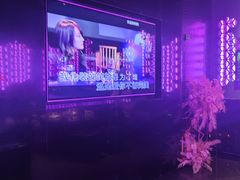 -黑桃K生日订制KTV