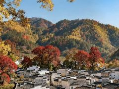 -塔川景区