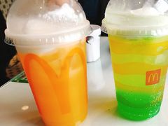 -麦当劳(无锡永乐店)