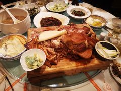 -食家鸽园