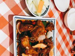 -龙桥私厨·姜花菊花过桥鱼·顺德菜(容桂店)