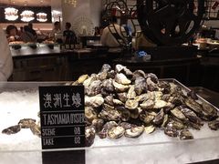 -星汇餐厅(新濠影汇店)